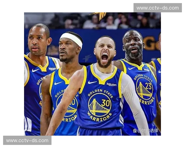 勇士传切体系演变 库里战术权重部分转移 格林发牌角色弱化